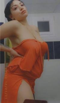 Avcılar Escort Bayan Cerenle Tutkulu Gecelerin Yıldızları